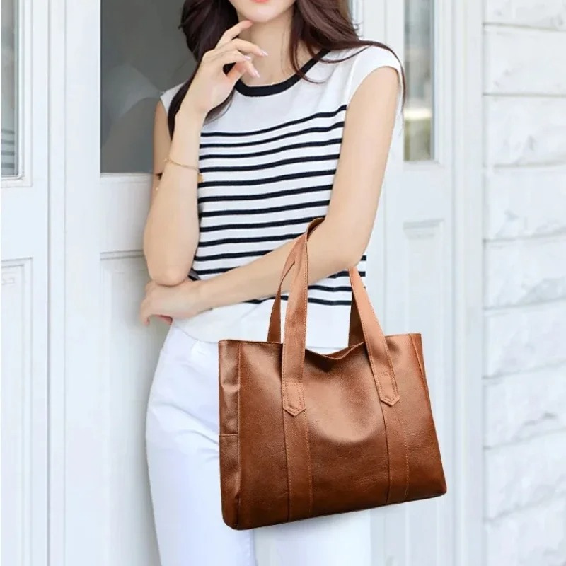 BERK | Klassische Tasche