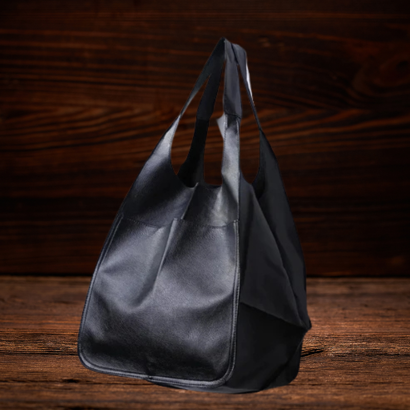 BERK | Vintage-Tasche