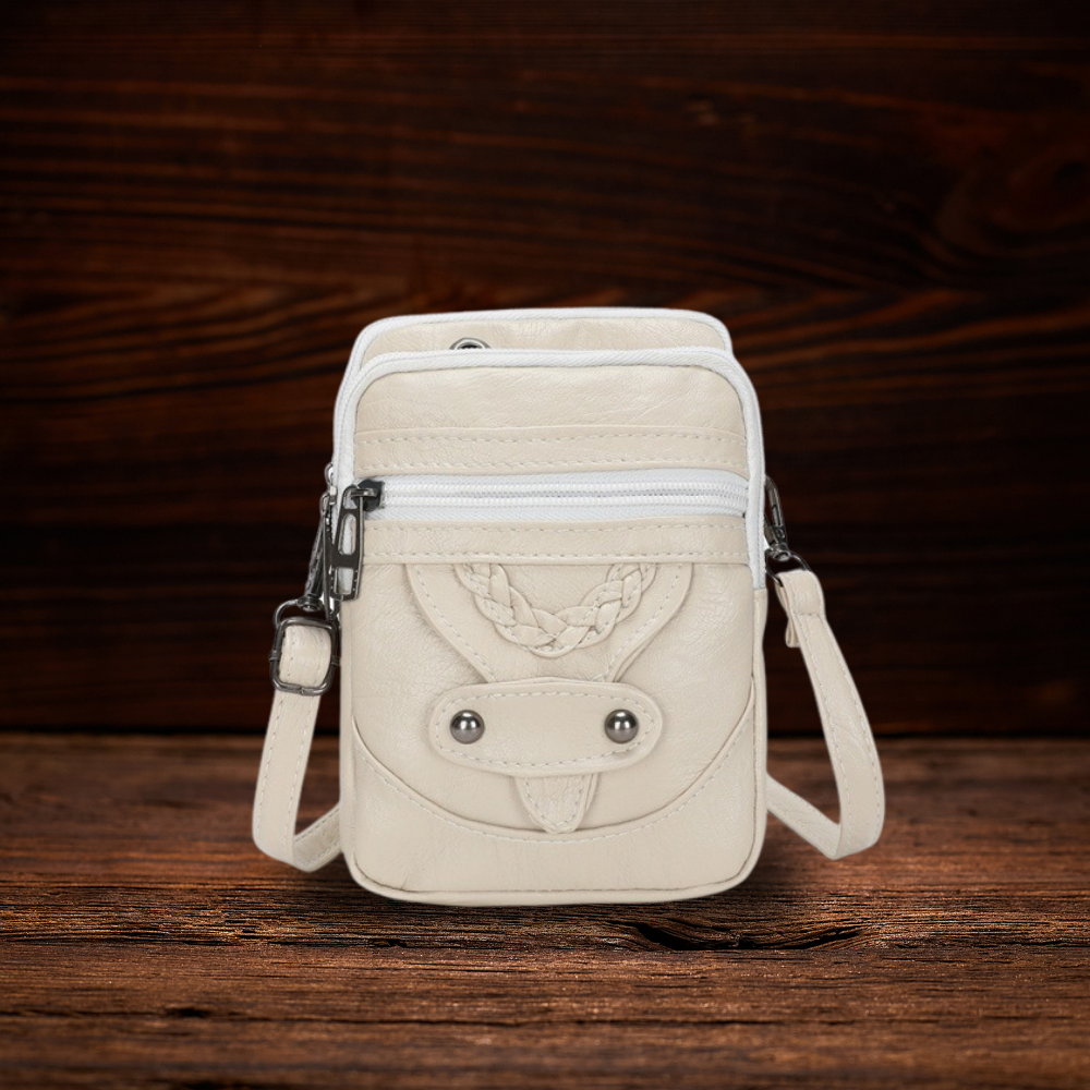 BERK | Crossbody Tasche
