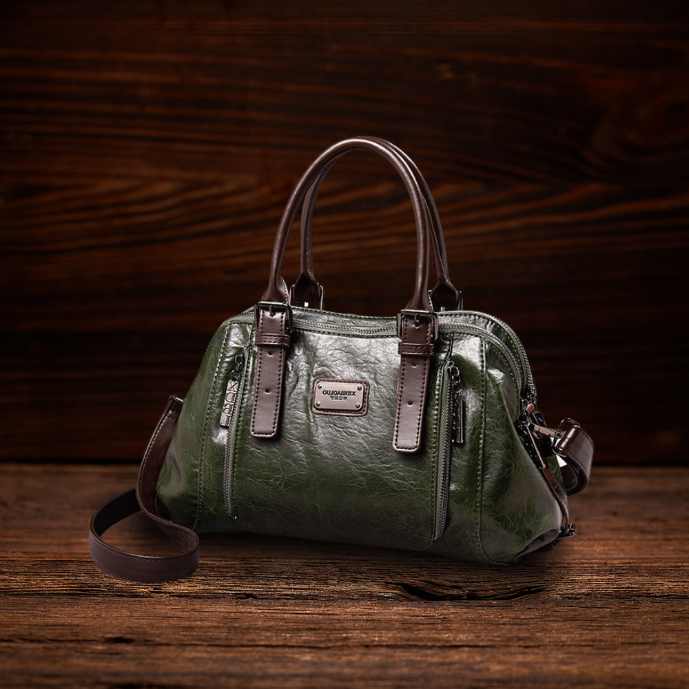 BERK | Zeitlose Tasche