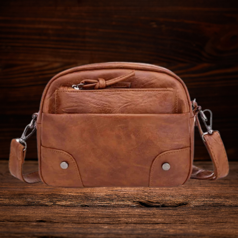 BERK | Klassische Tasche