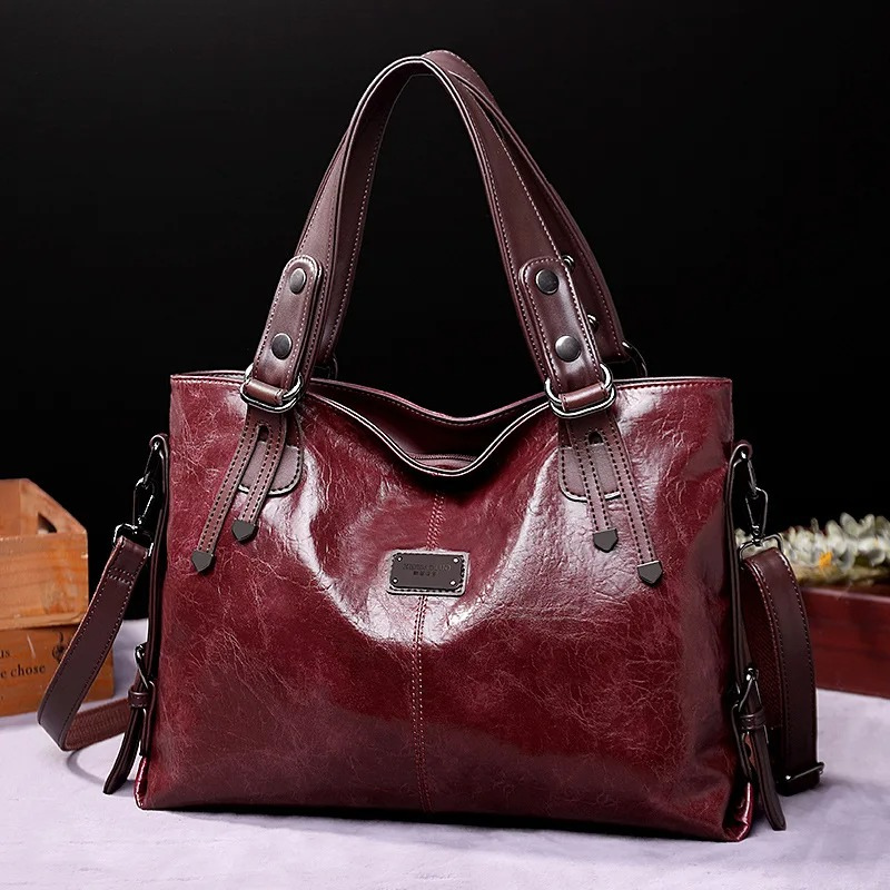 BERK | Klassische Tasche