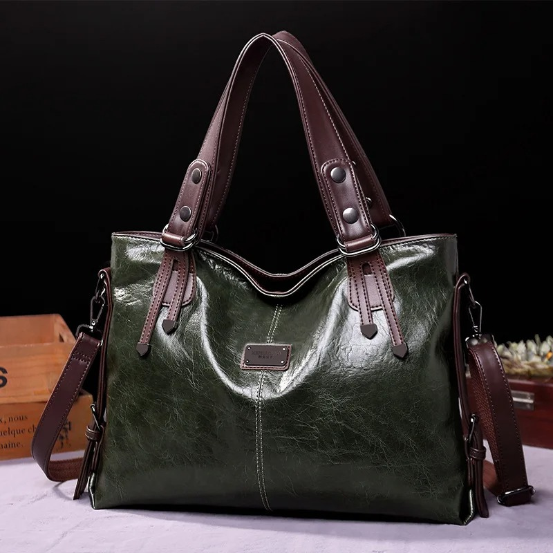 BERK | Klassische Tasche