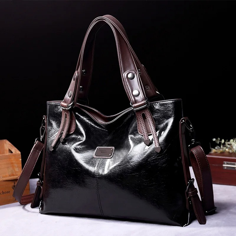 BERK | Klassische Tasche