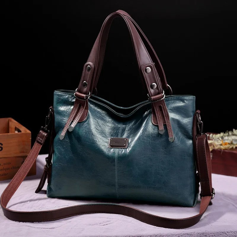 BERK | Klassische Tasche