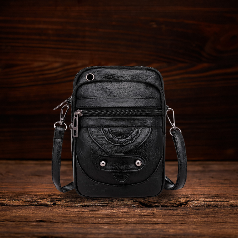 BERK | Crossbody Tasche
