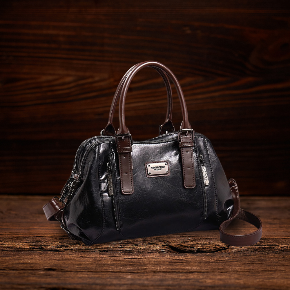 BERK | Zeitlose Tasche
