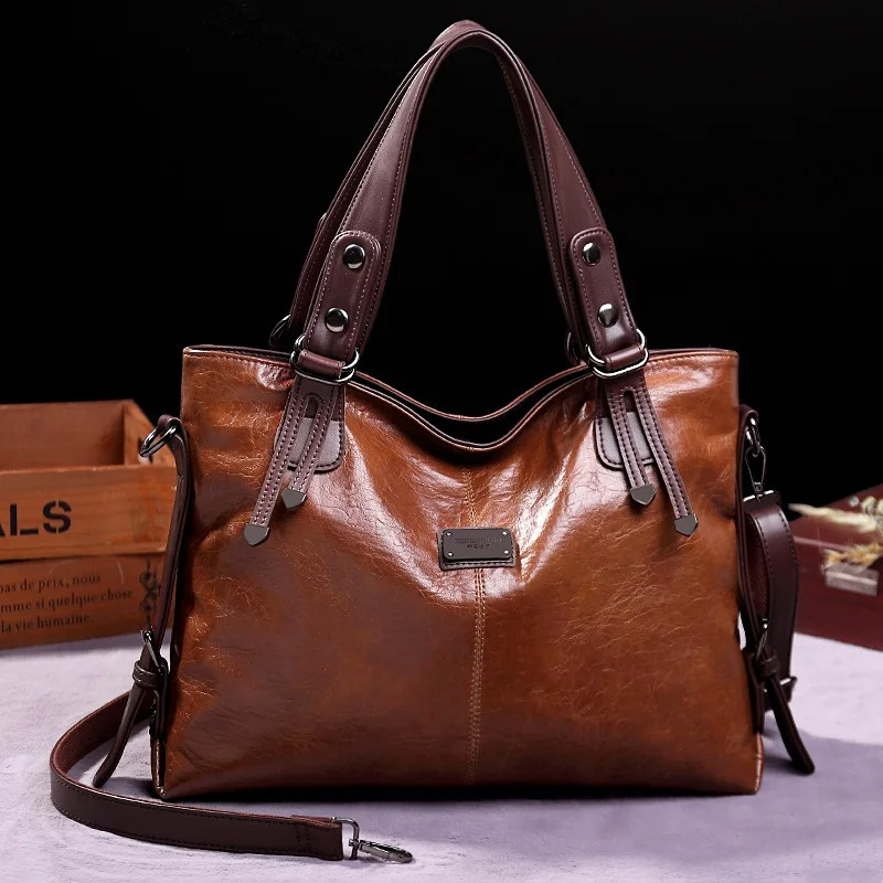 BERK | Klassische Tasche