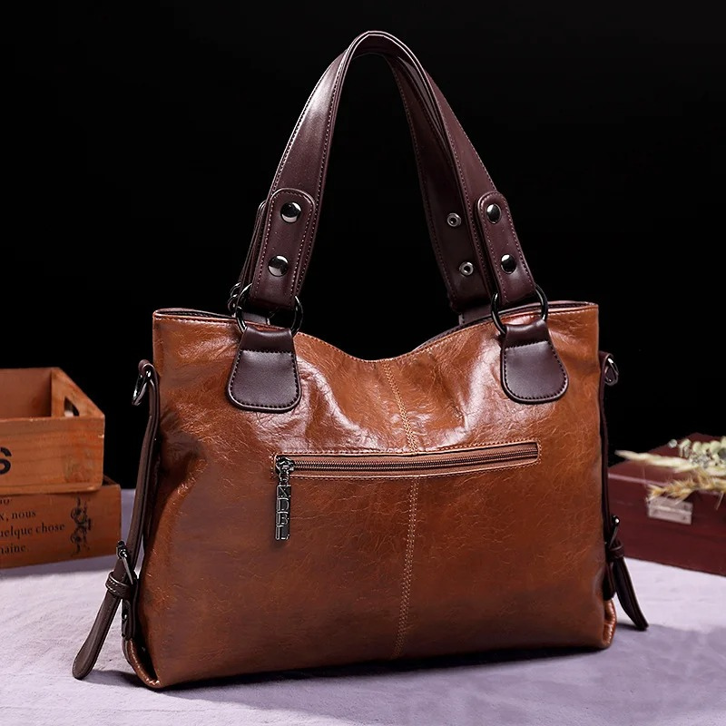 BERK | Klassische Tasche