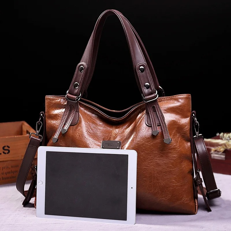 BERK | Klassische Tasche