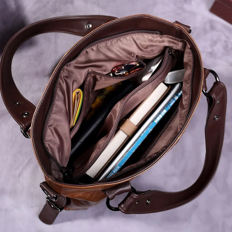 BERK | Klassische Tasche
