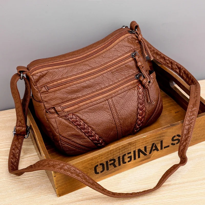 BERK | Klassische Tasche