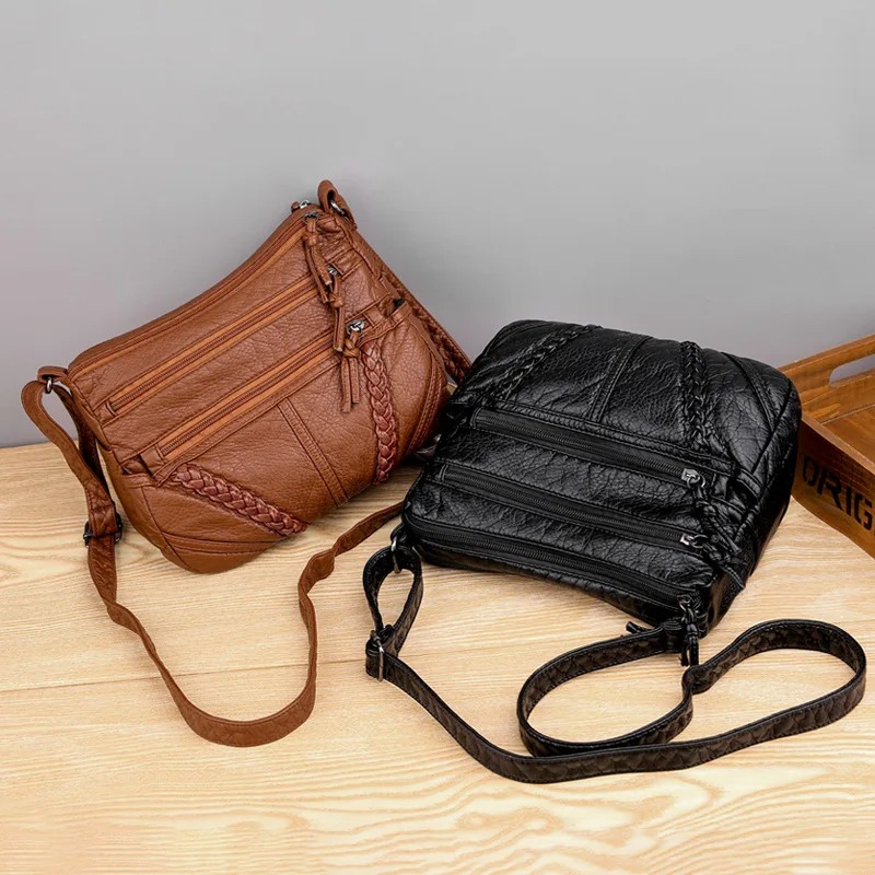 BERK | Klassische Tasche