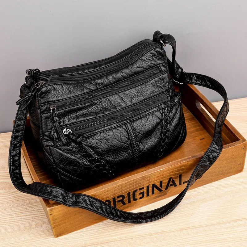 BERK | Klassische Tasche