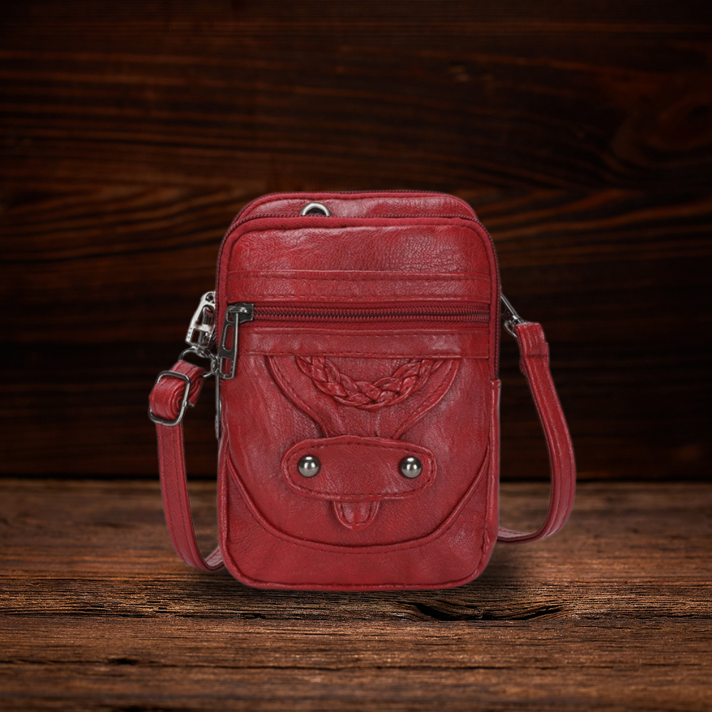 BERK | Crossbody Tasche