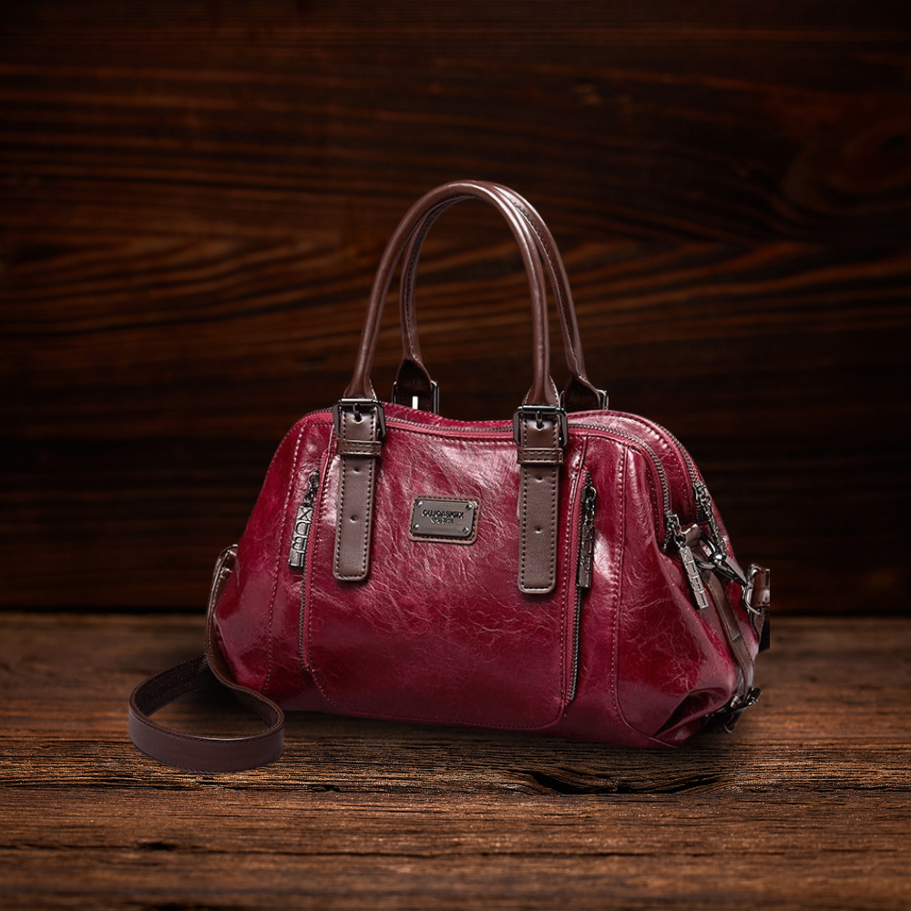 BERK | Zeitlose Tasche