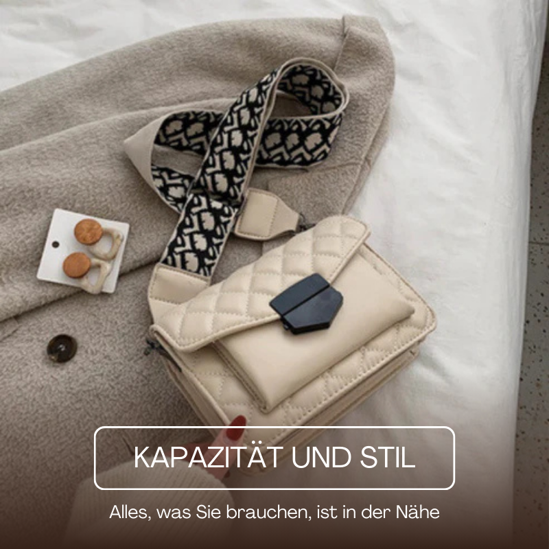 BERK | Luxus Handtasche