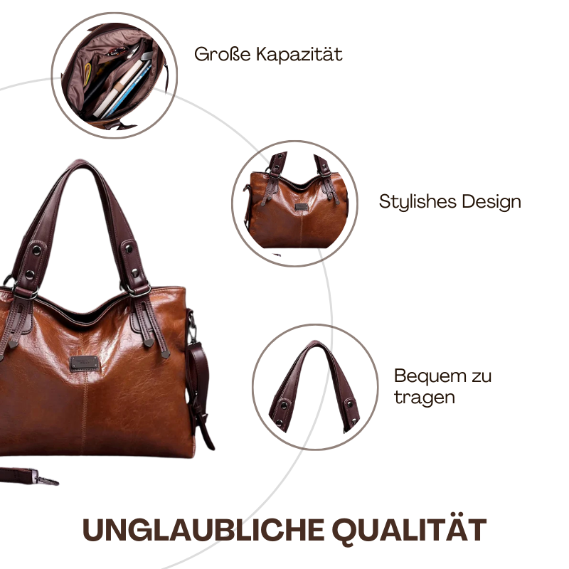 BERK | Klassische Tasche