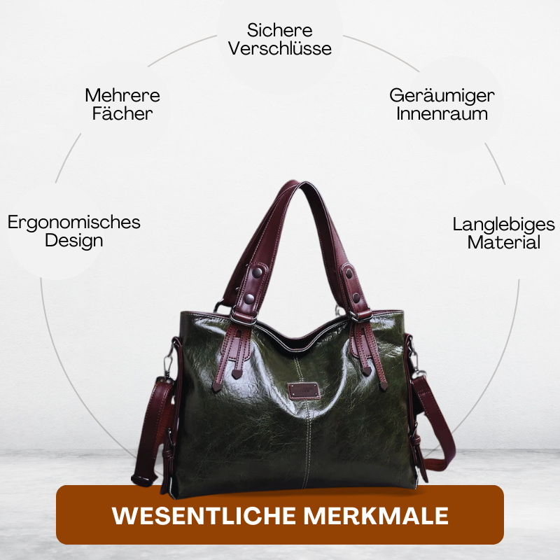 BERK | Klassische Tasche