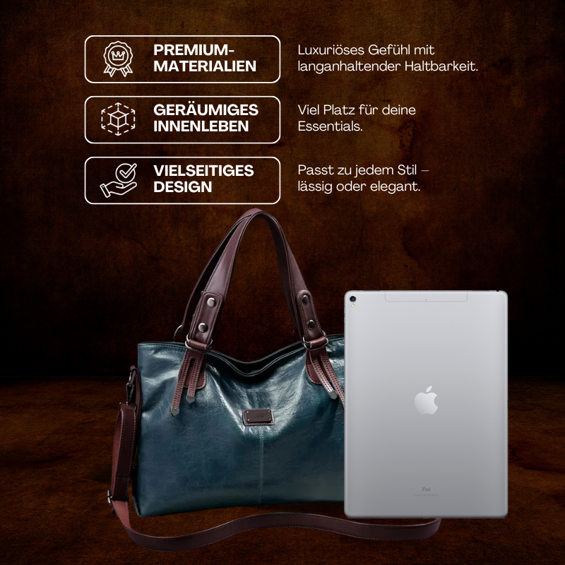 BERK | Klassische Tasche