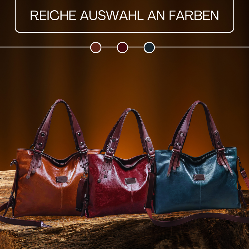 BERK | Klassische Tasche