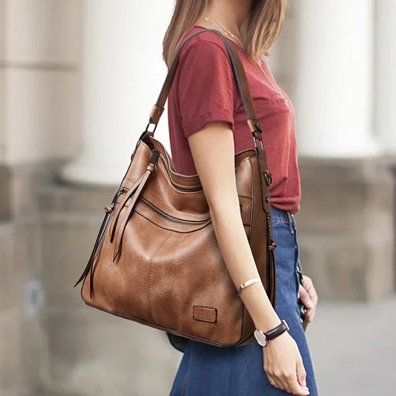 BERK | Luxustasche