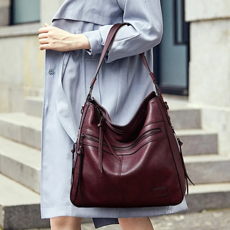 BERK | Luxustasche