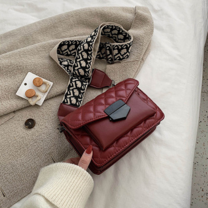BERK | Luxus Handtasche