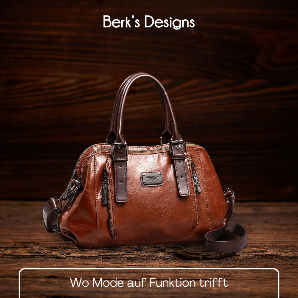 BERK | Zeitlose Tasche