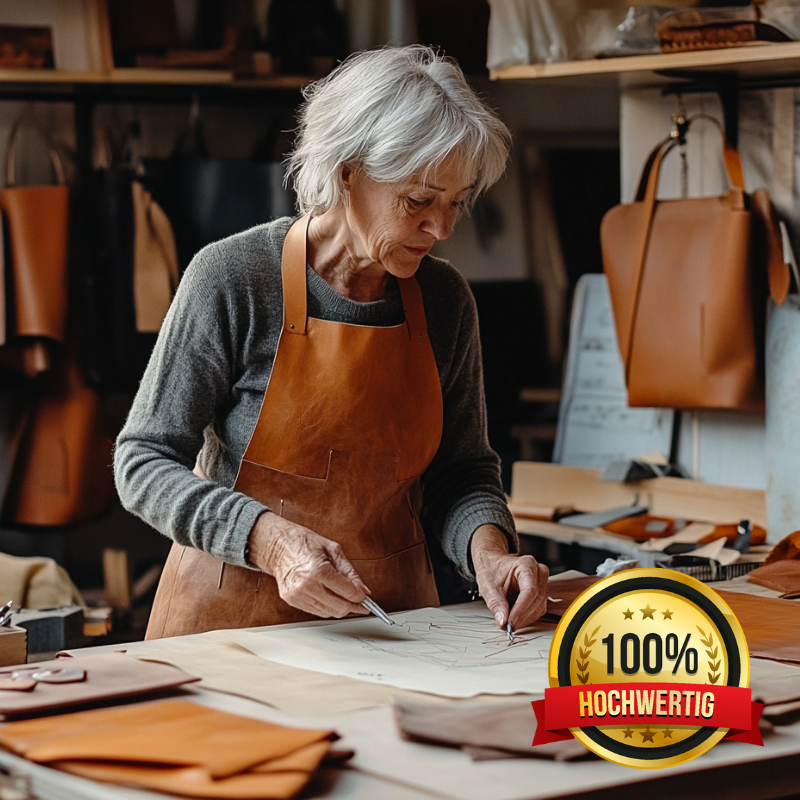 BERK | Luxus Handtasche