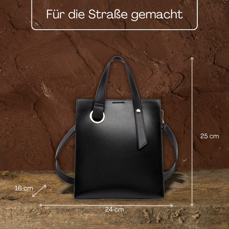 BERK | Schlanke strukturierte Tote