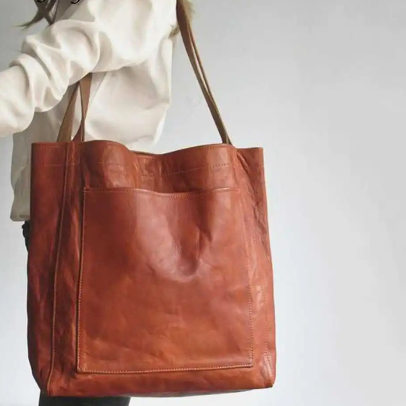 BERK | Stilvolle Tasche