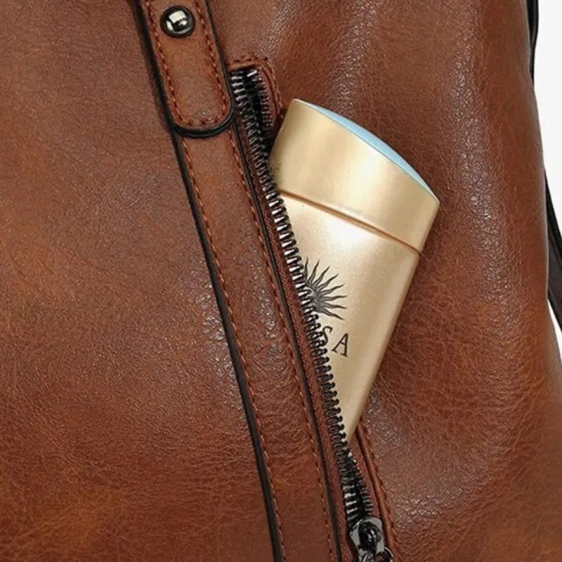 BERK | Vintage Tote Bag
