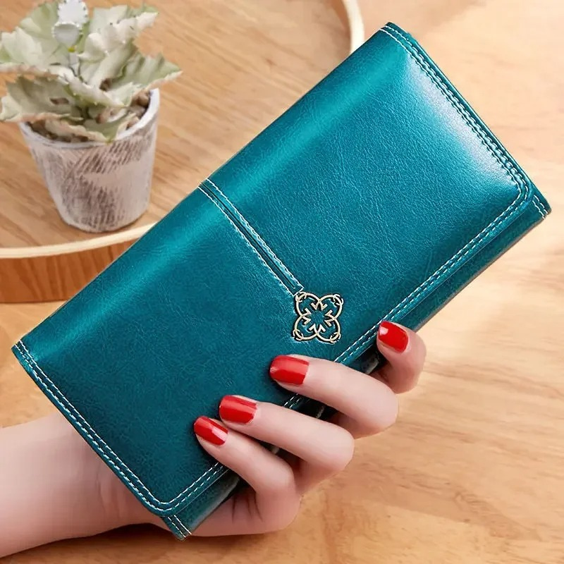 BERK | Bifold Geldbörse