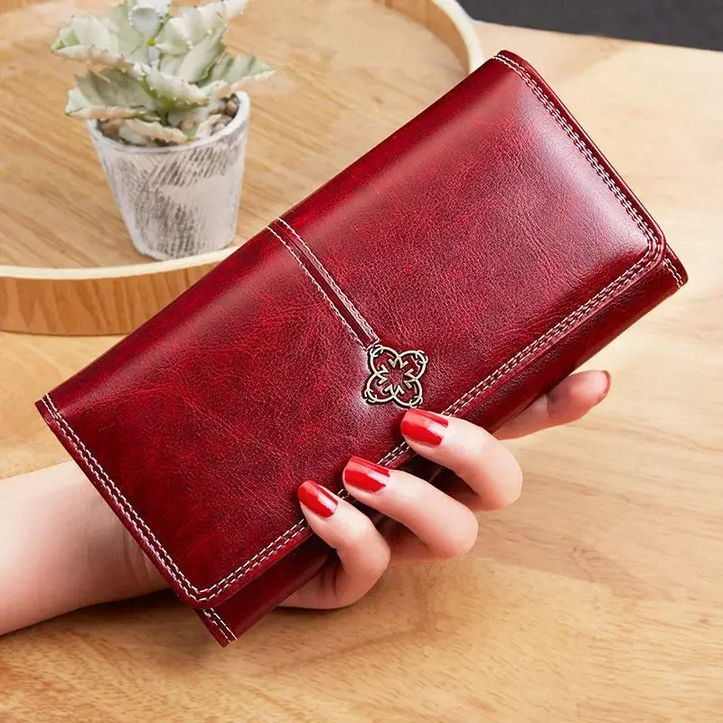 BERK | Bifold Geldbörse