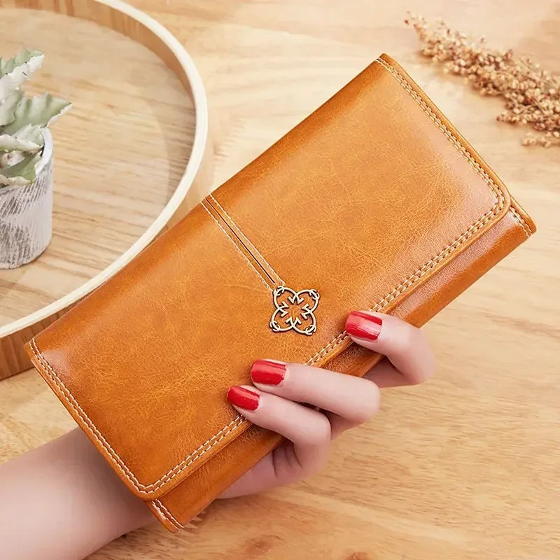 BERK | Bifold Geldbörse