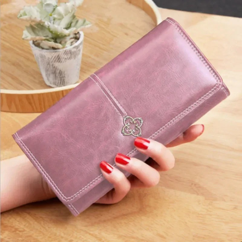 BERK | Bifold Geldbörse