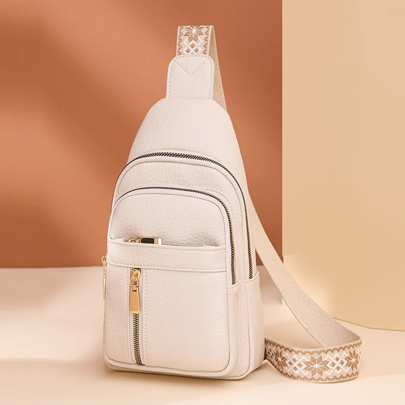 BERK | Chest Crossbody Tasche