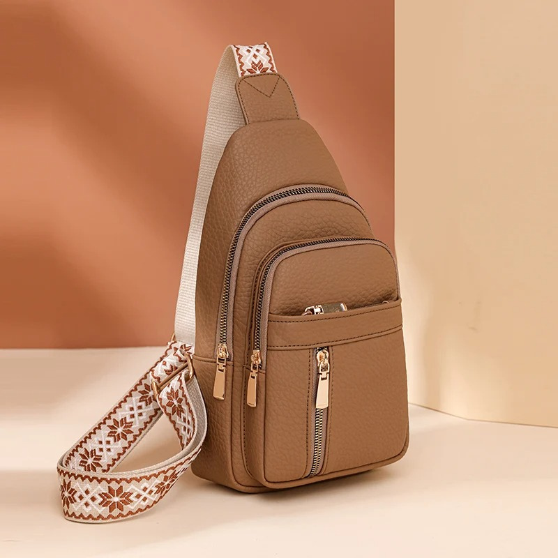 BERK | Chest Crossbody Tasche