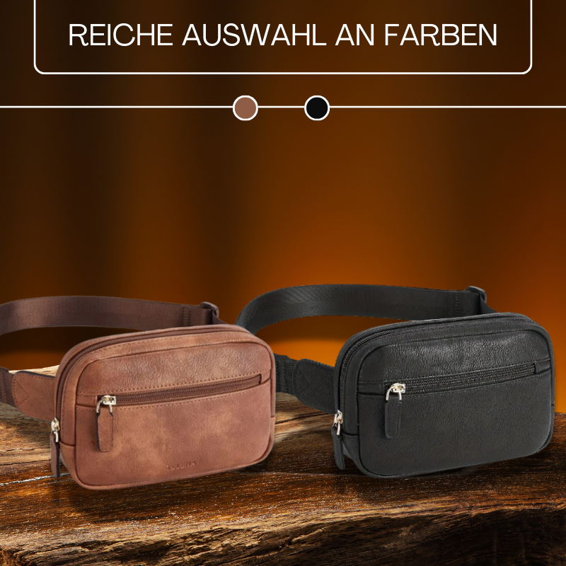 BERK | Sport Crossbody Tasche