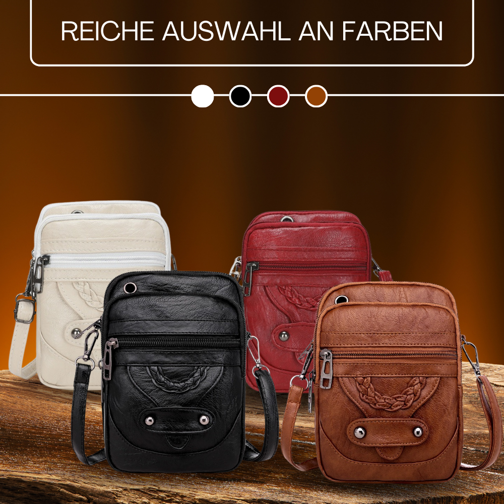 BERK | Crossbody Tasche