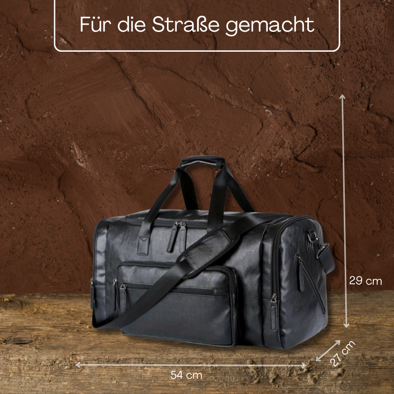 BERK | Travel Duffel Bag