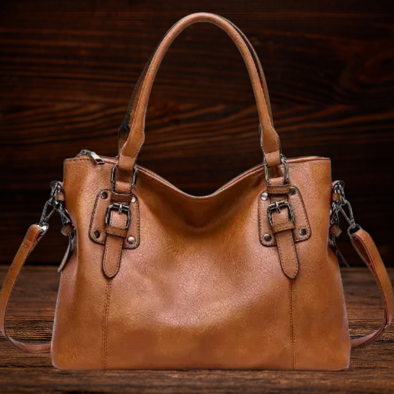 BERK | Elegante Umhängetasche