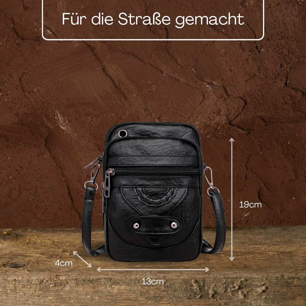 BERK | Crossbody Tasche