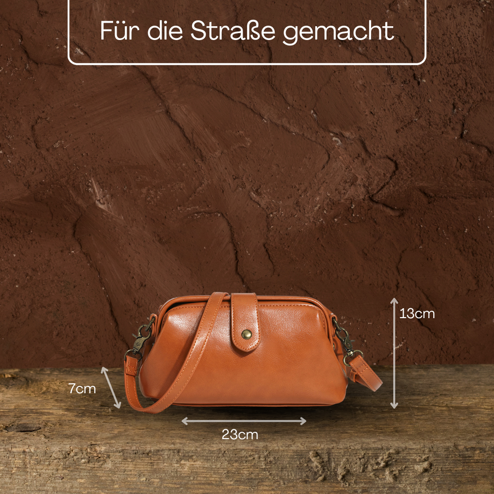 BERK | Einzigartige Damentasche