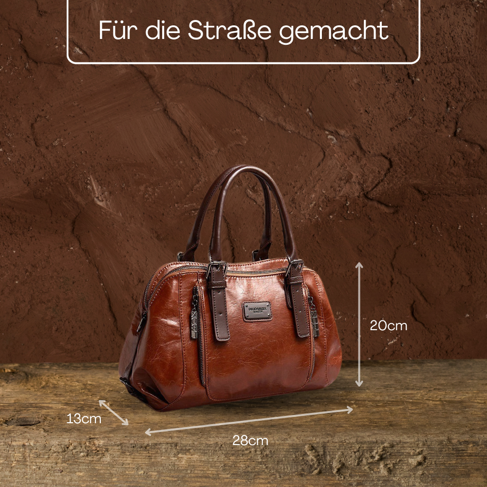 BERK | Zeitlose Tasche