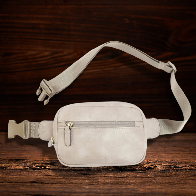 BERK | Sport Crossbody Tasche
