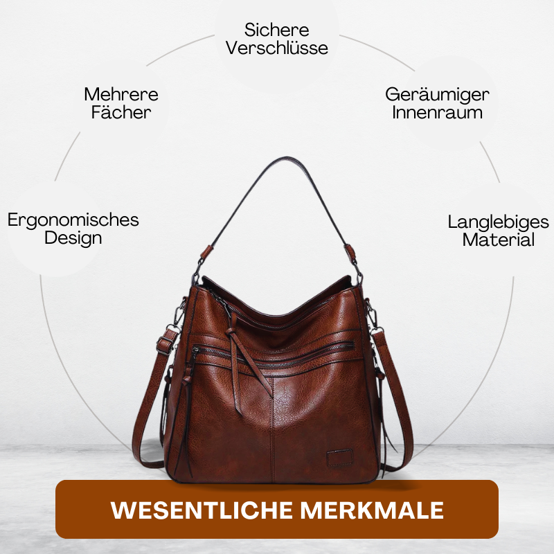 BERK | Umhängetasche