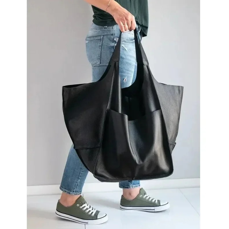 BERK | Vintage-Tasche