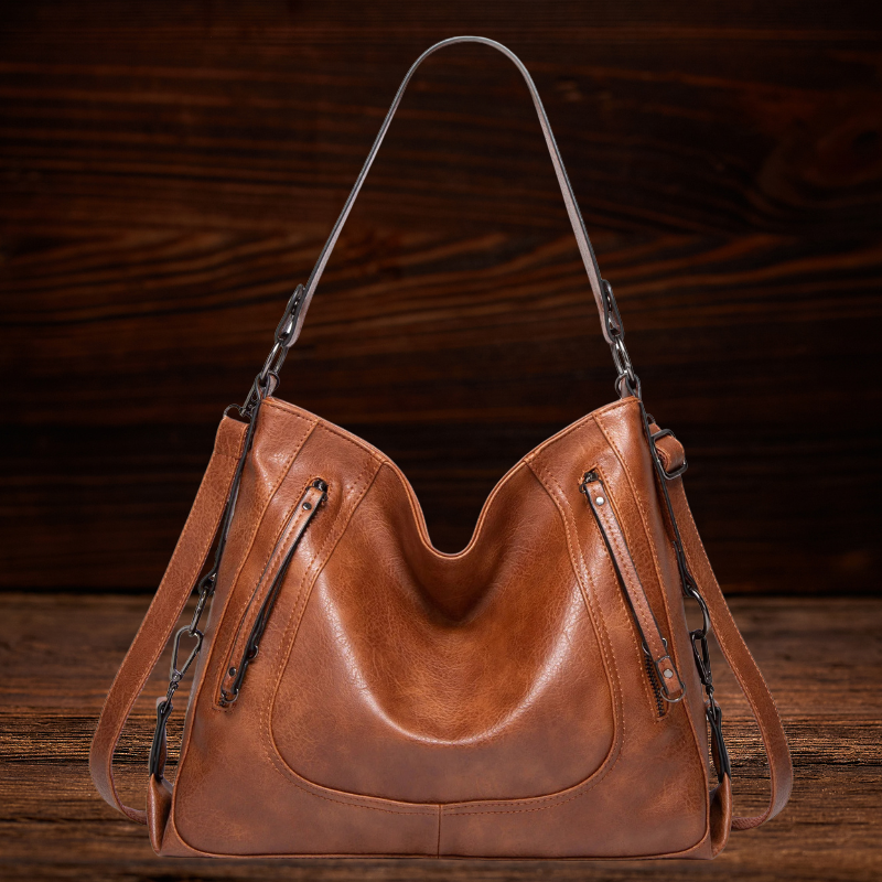 BERK | Ledertasche